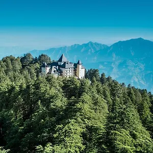 Wildflower Hall, An Oberoi Resort, India