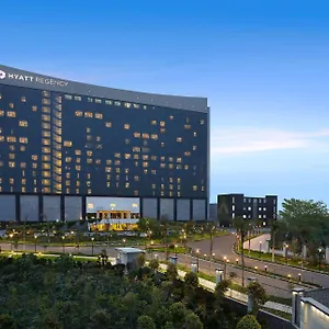 Hyatt Regency India