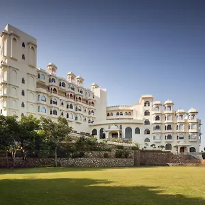 Bhairavgarh Palace India