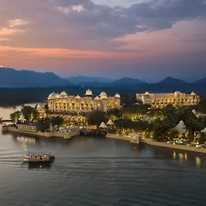 The Leela Palace India