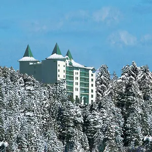 The Oberoi Cecil India