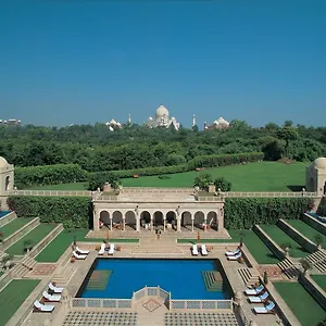 The Oberoi Amarvilas India