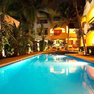 Riviera Caribe Maya Mexico