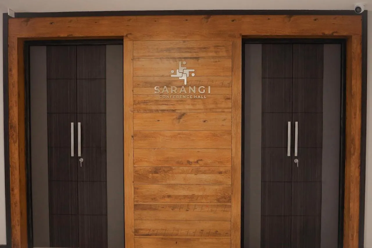 Jyothis Residency Nemmara Hotel