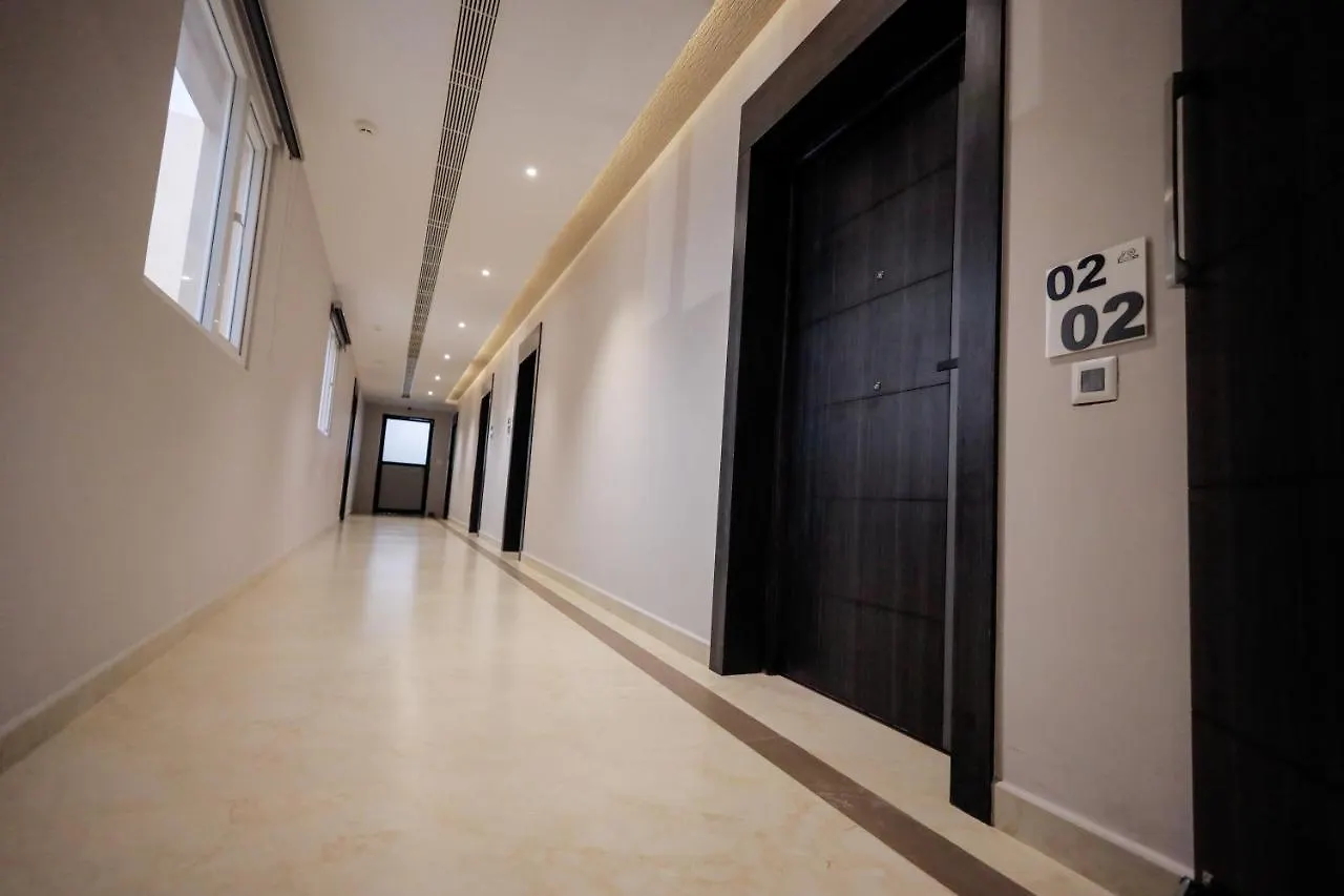Jyothis Residency Nemmara