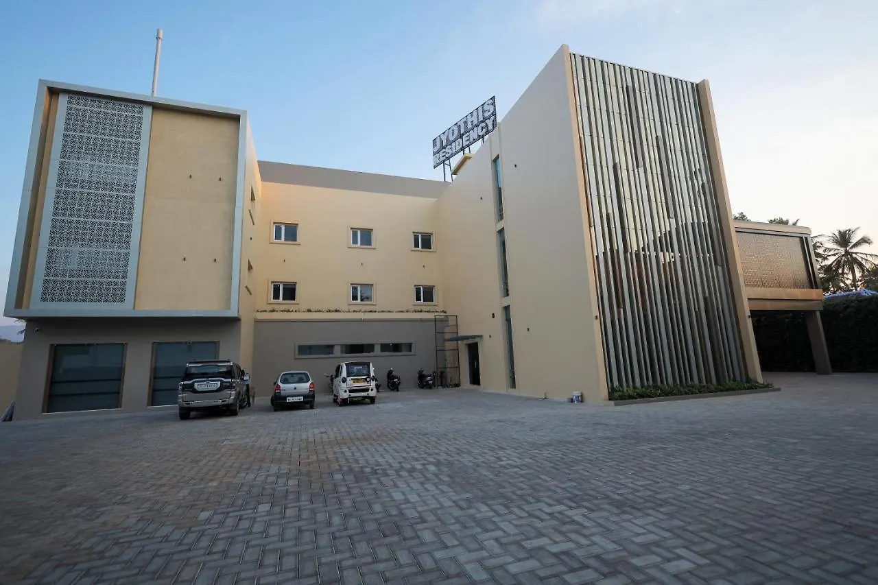 Jyothis Residency Nemmara