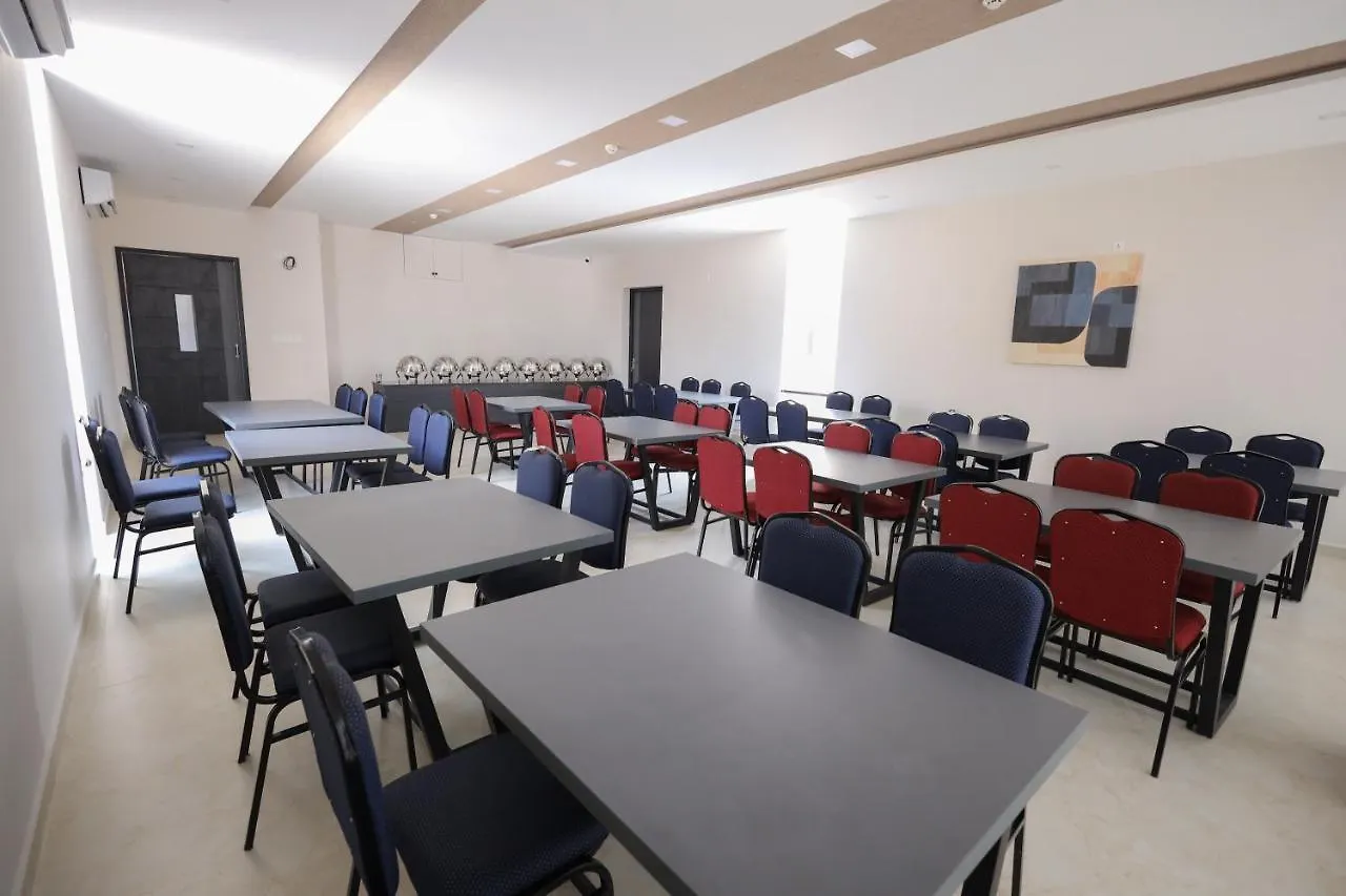 Hotel Jyothis Residency Nemmara