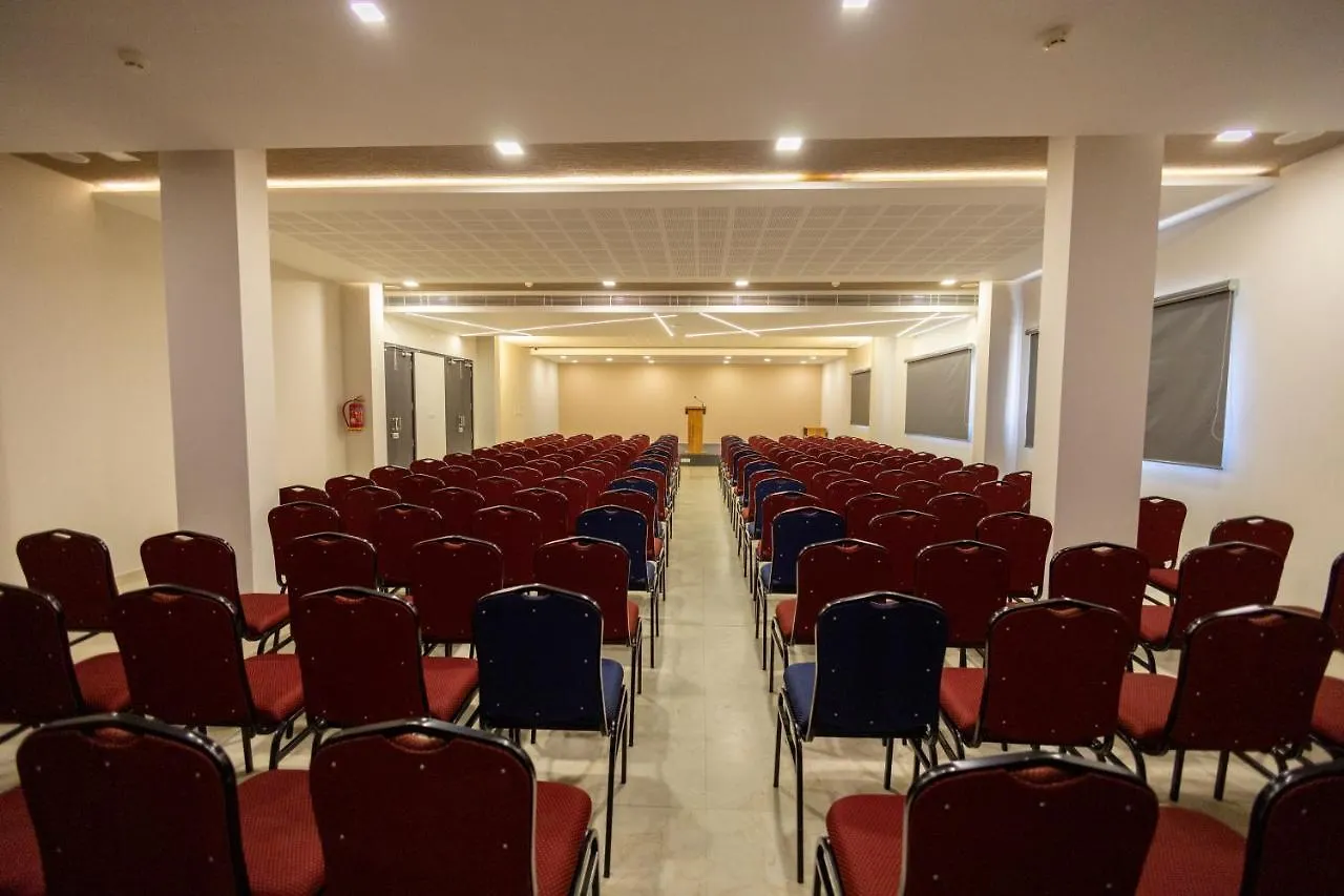 Jyothis Residency Nemmara India